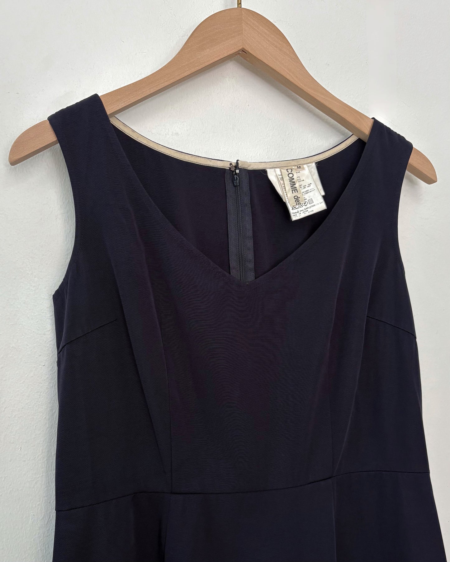 Comme des Garçons Dress