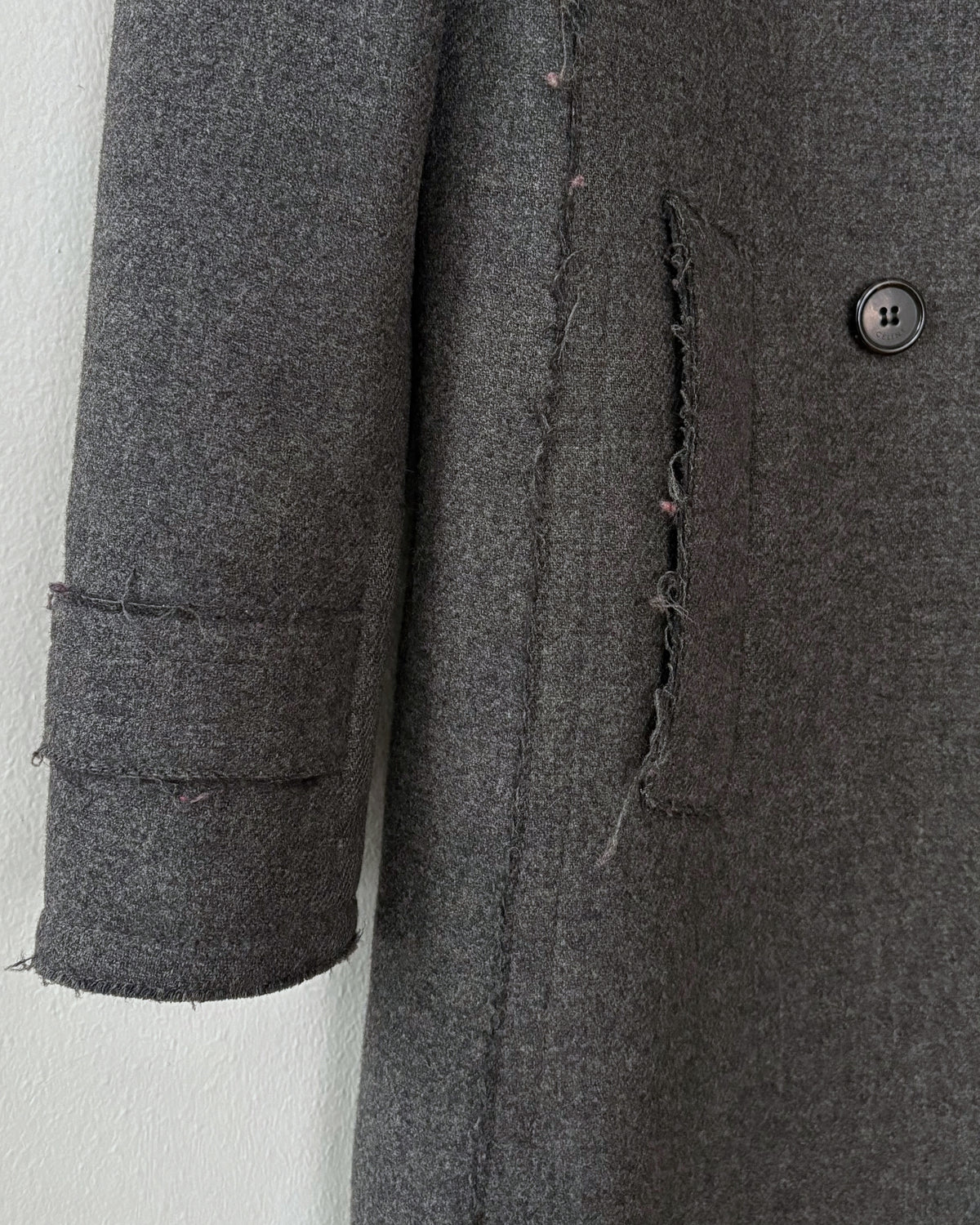 Céline Jacket
