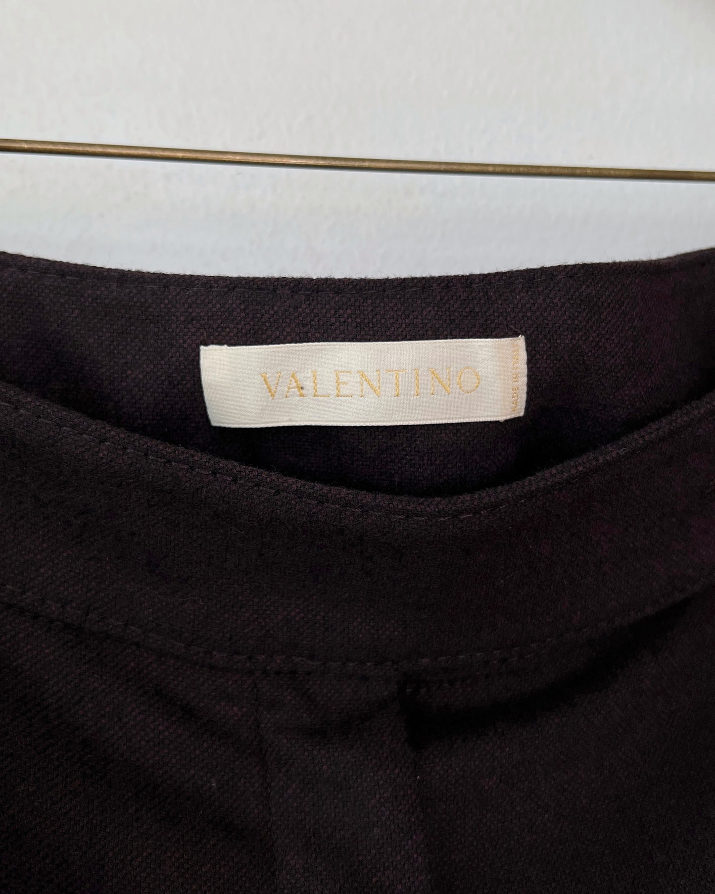 Valentino Slacks 31"