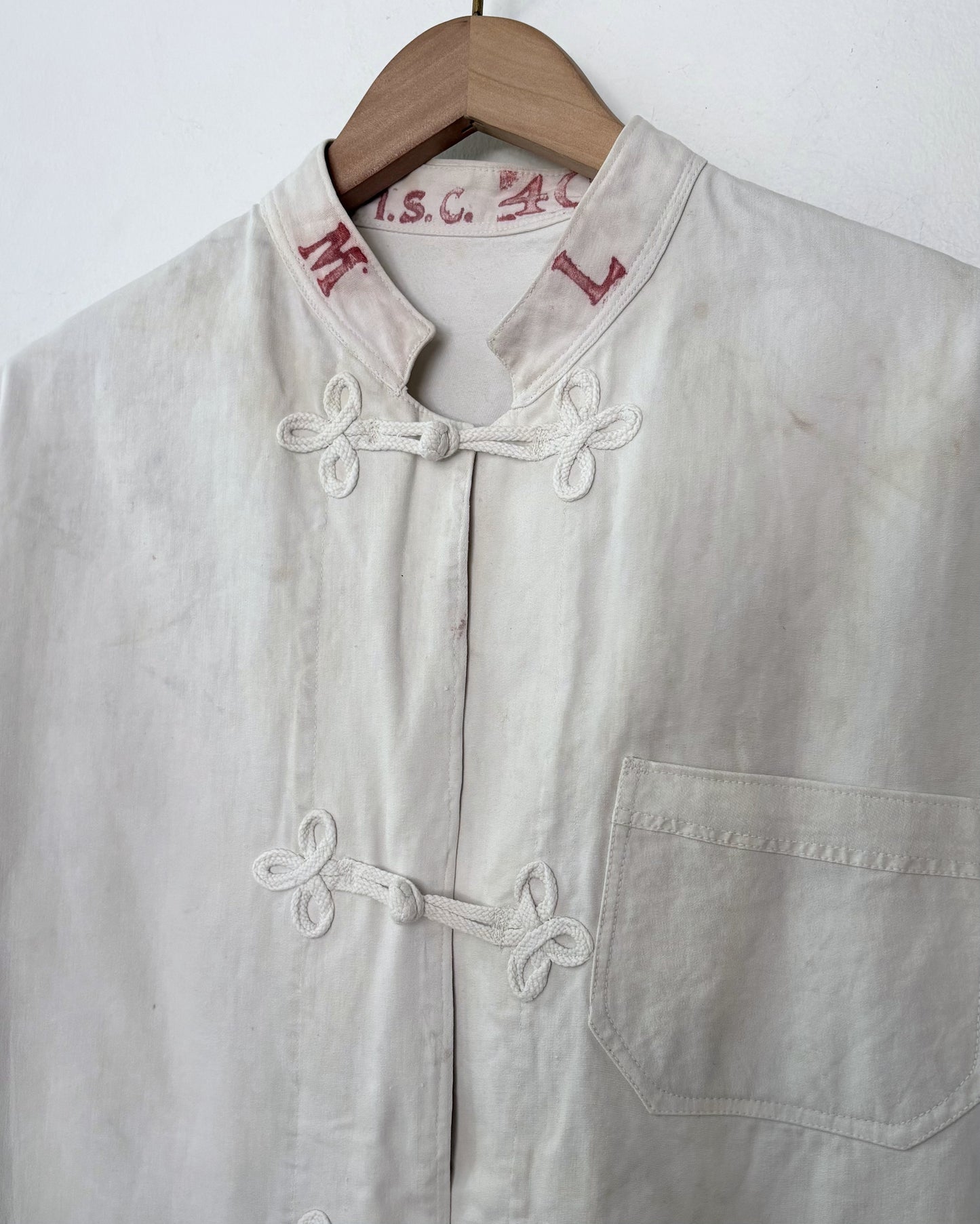 US Navy Jacket