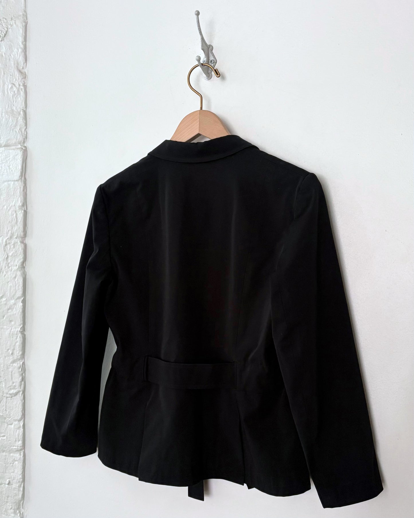 Theory Jacket