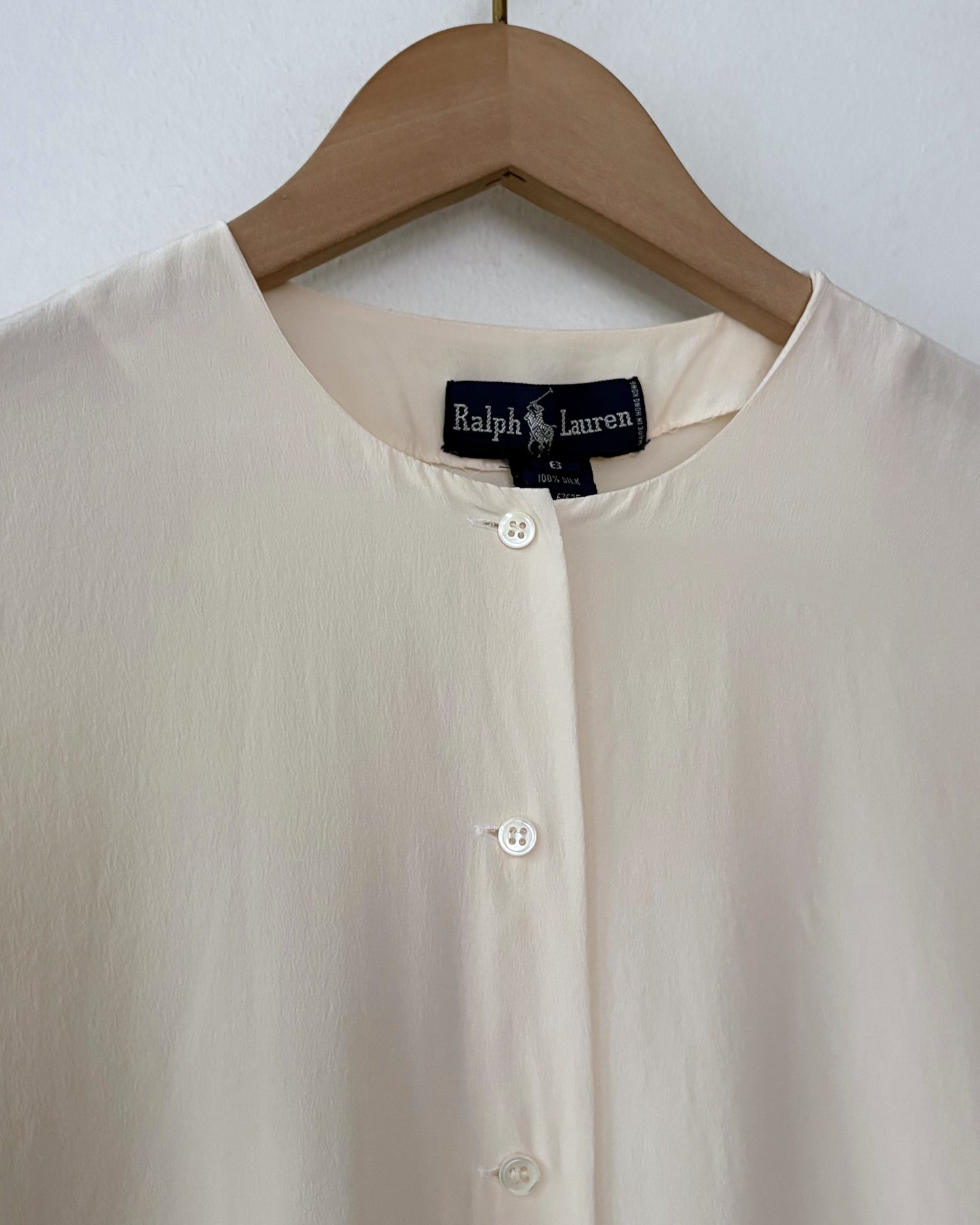 Ralph Lauren Blouse