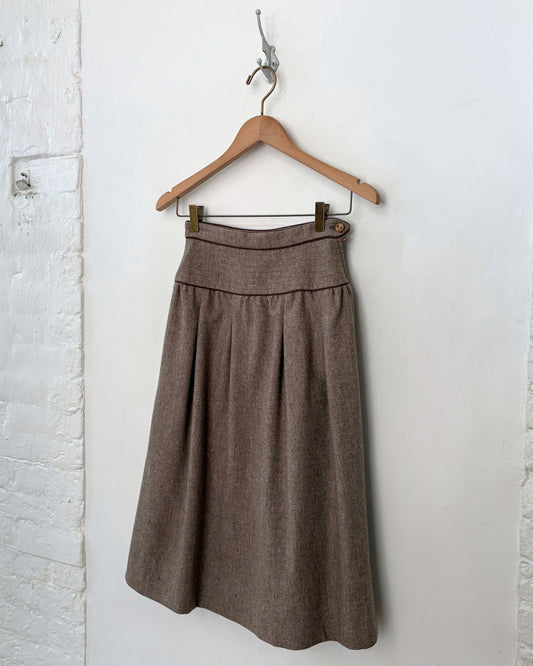 Saint Laurent Skirt