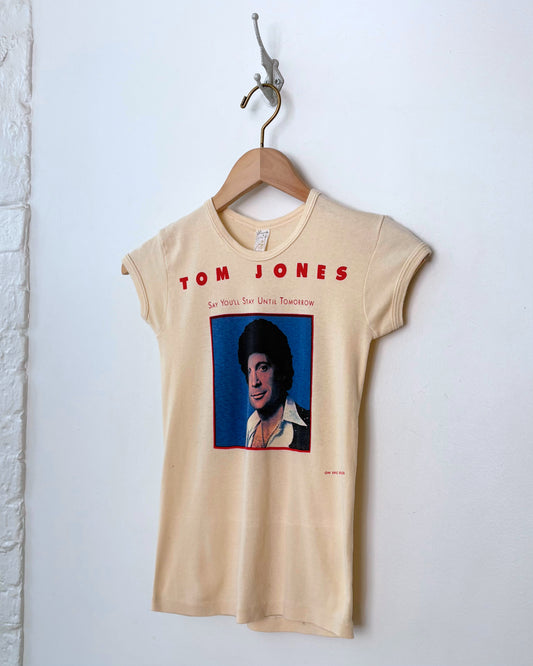 Tom Jones Tee