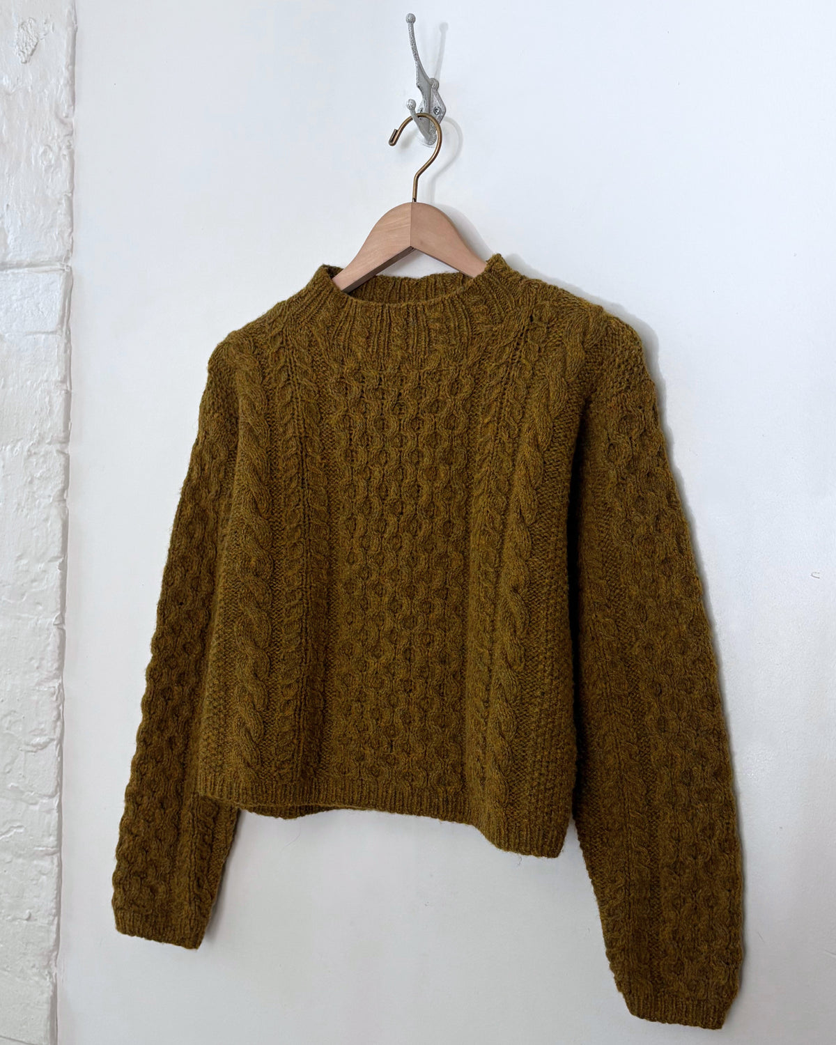 Barneys NY Sweater