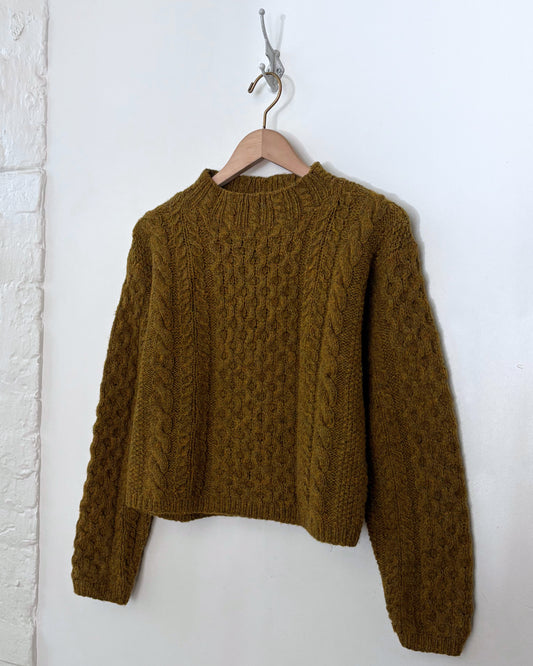 Barneys NY Sweater