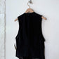 Donna Karan Vest