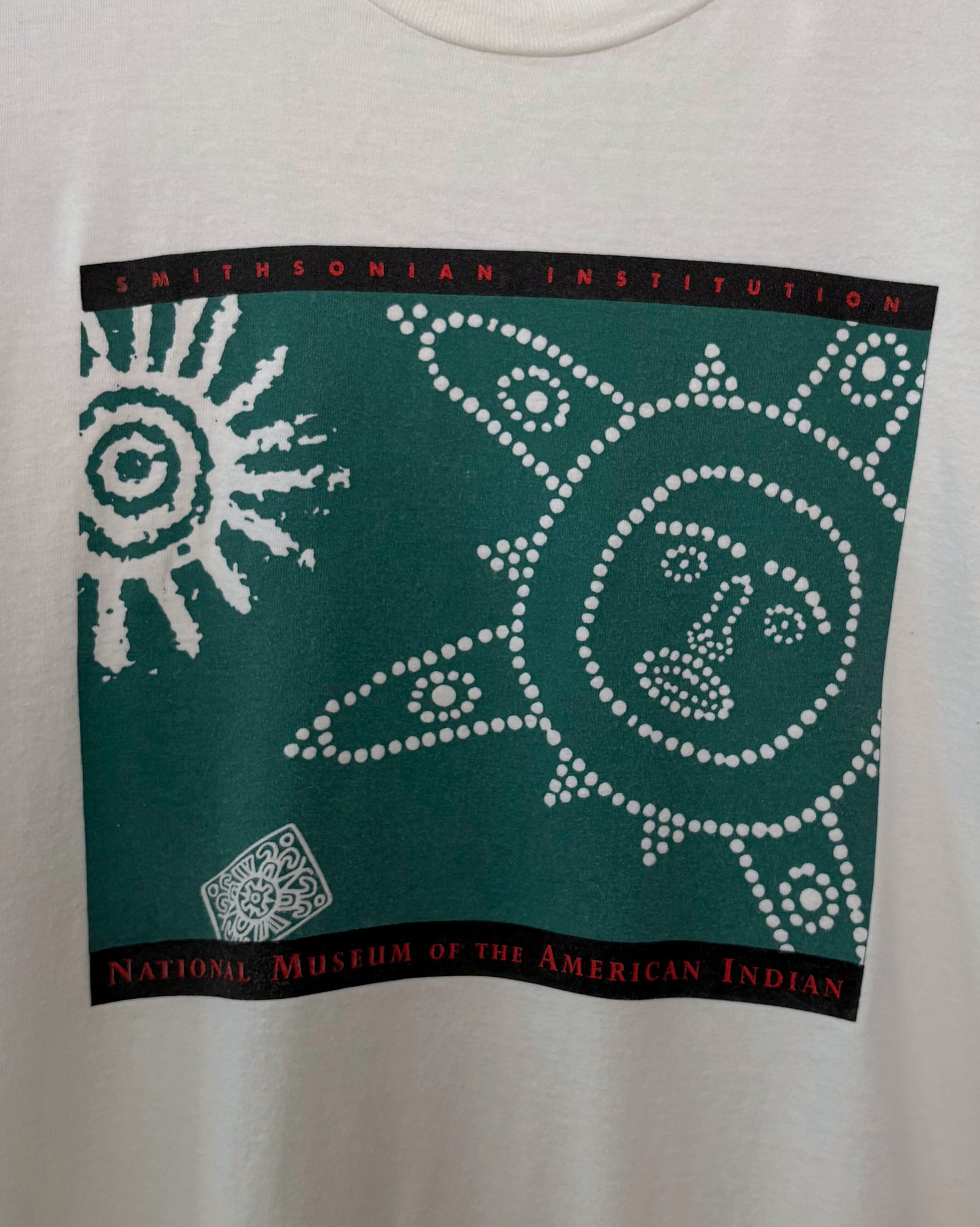 Smithsonian Tee