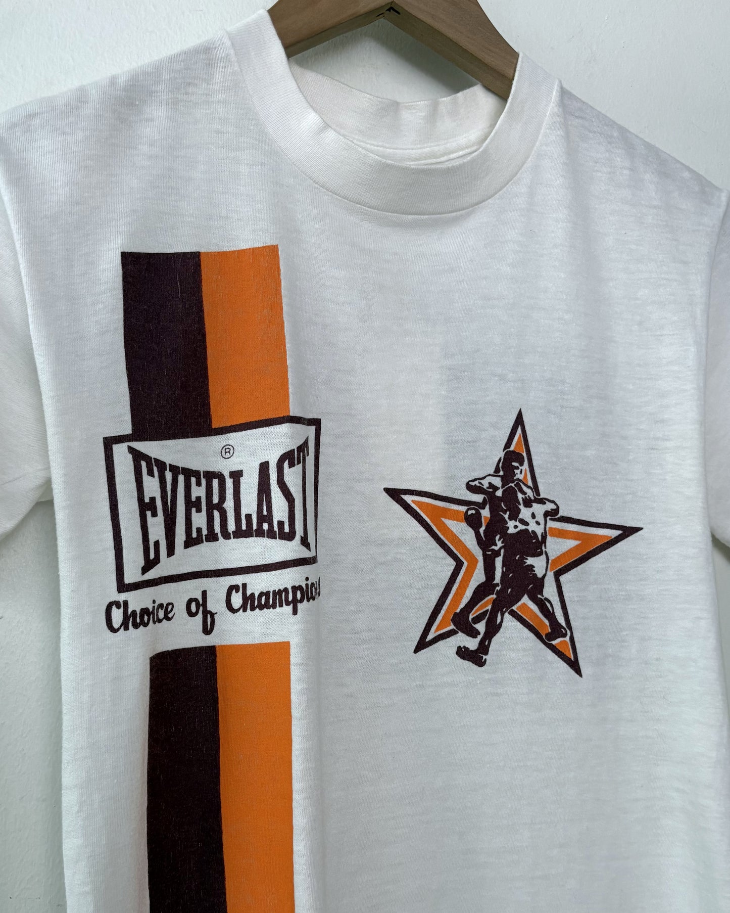 Everlast Tee