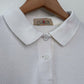 J. Crew Long Sleeve Polo