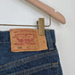 Vintage Levi's 501 (29x31)