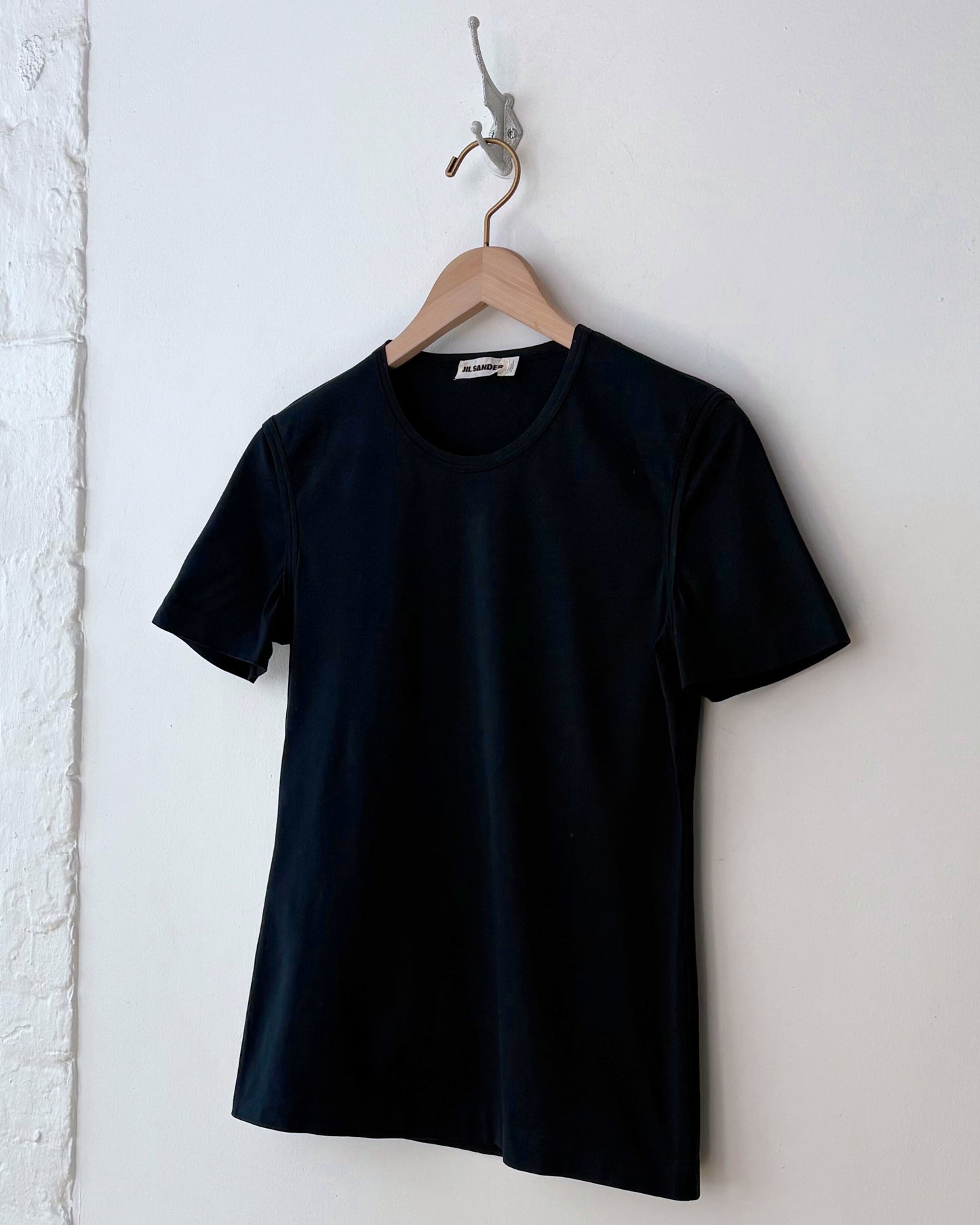 Jil Sander Short Sleeve