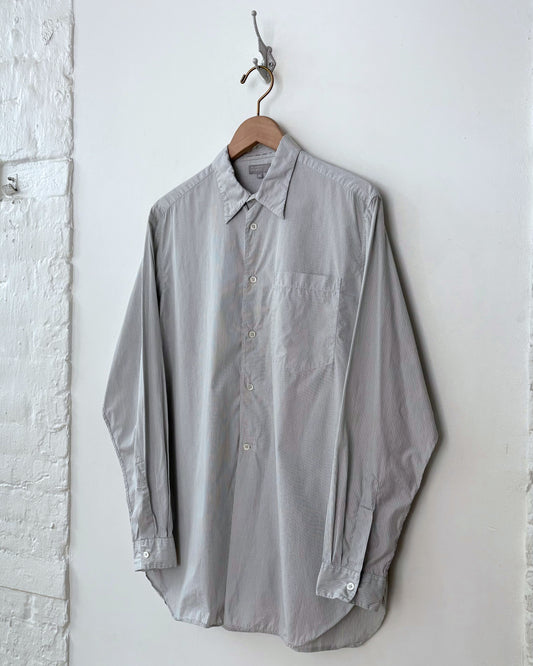 Margaret Howell Button Down