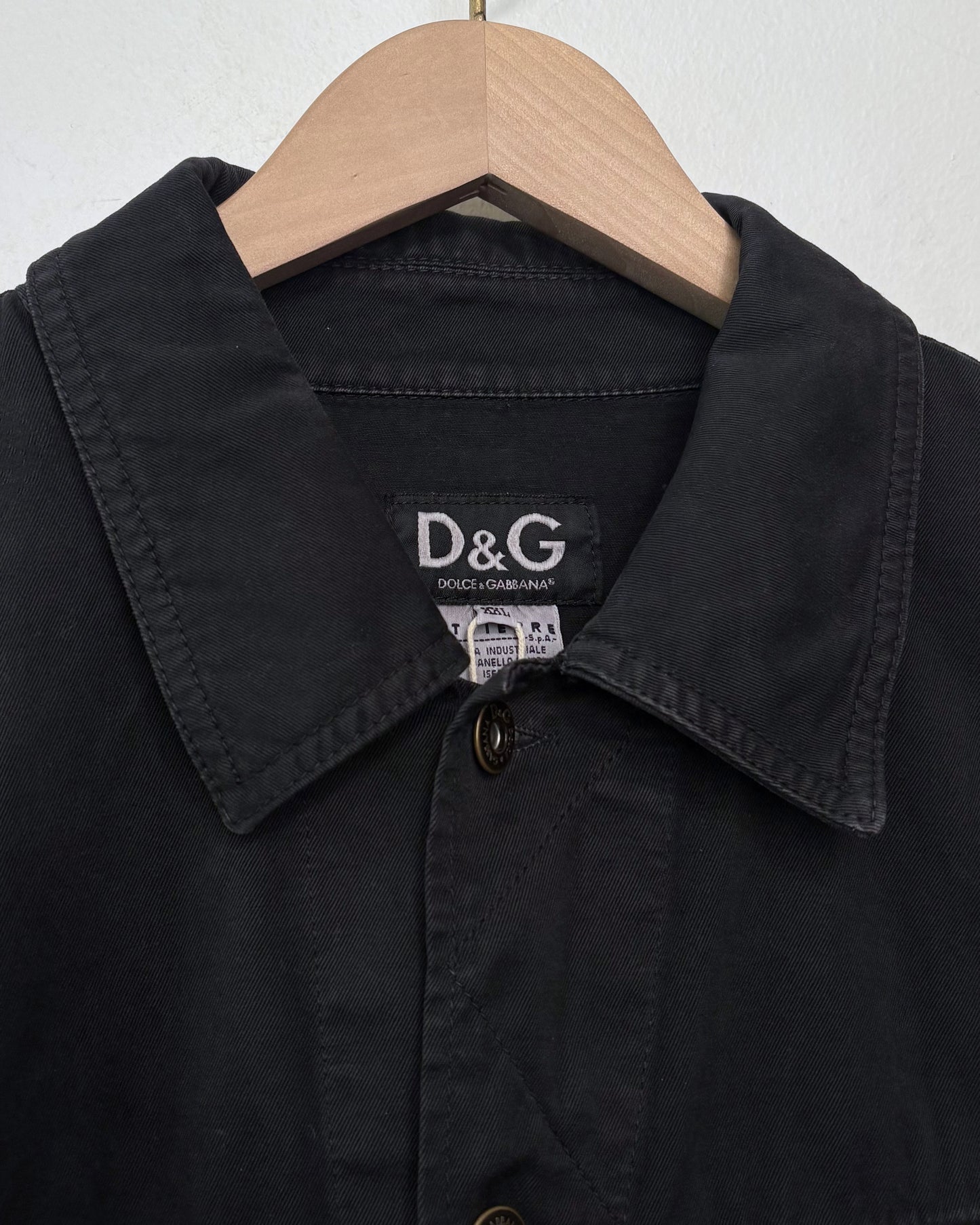 D&G Jacket