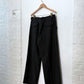 Dolce & Gabbana Wool Slack 35"