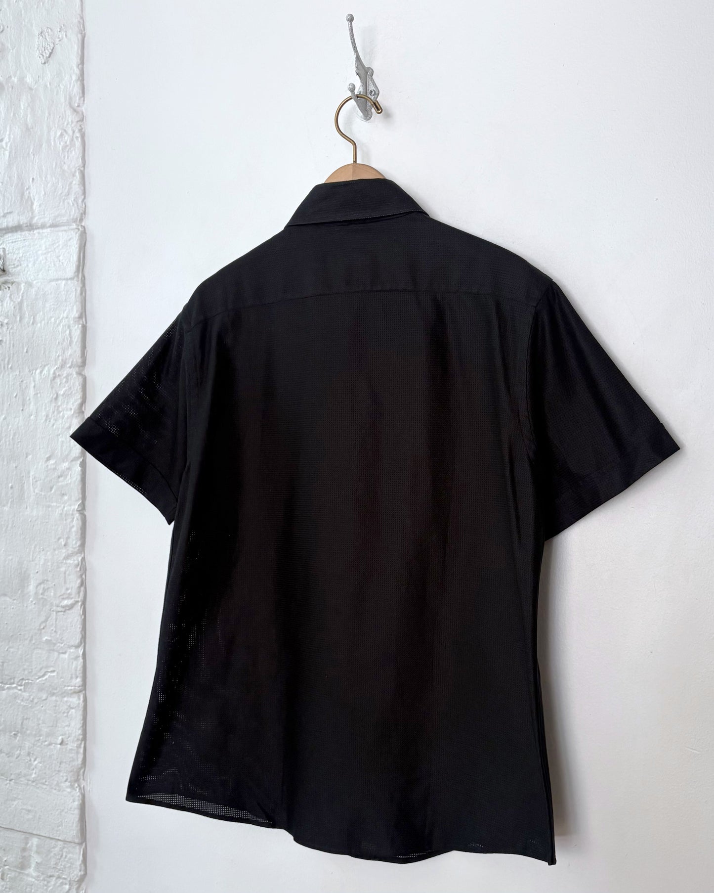 1997 Tom Ford for Gucci Short Sleeve