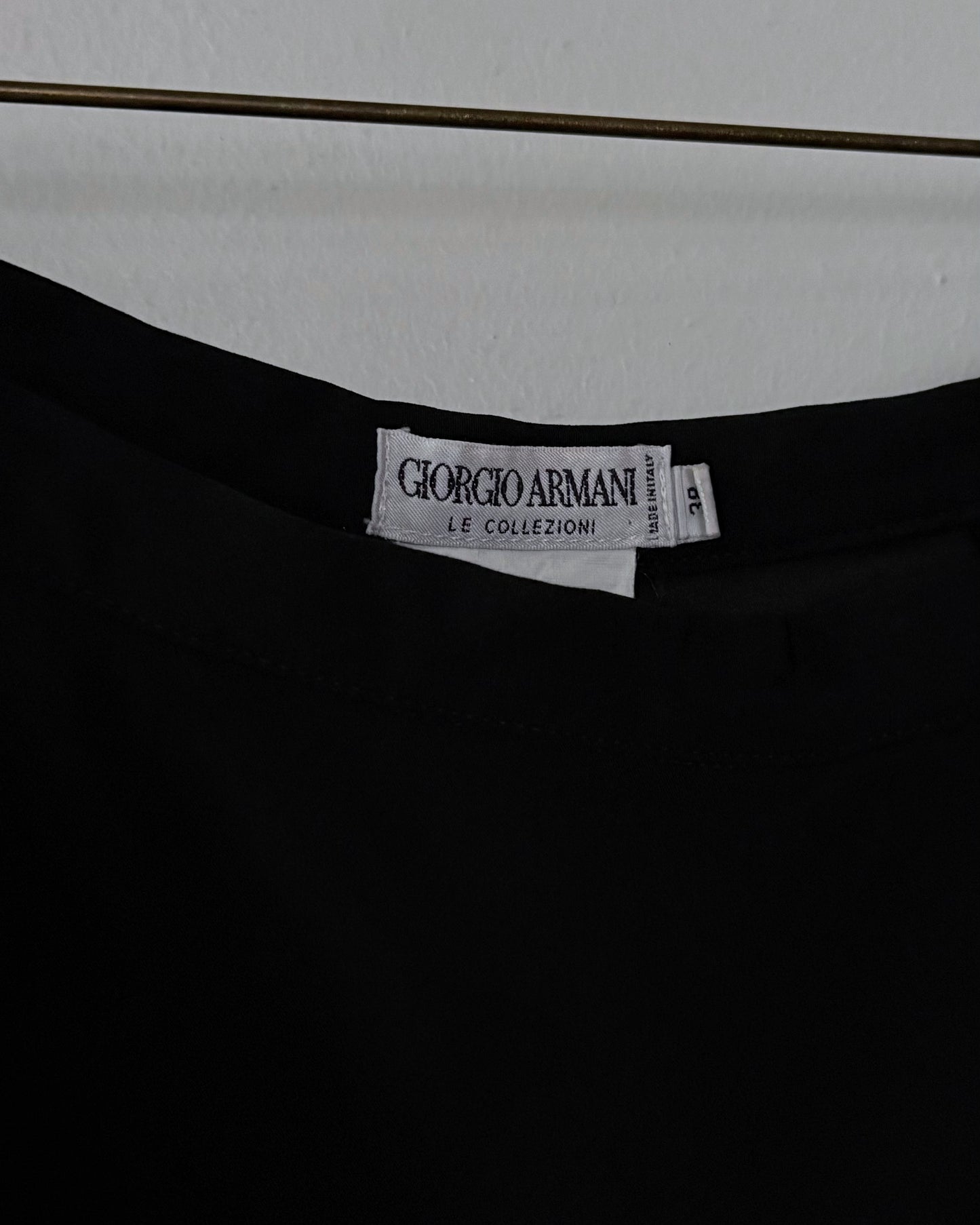 Giorgio Armani Skirt 24"