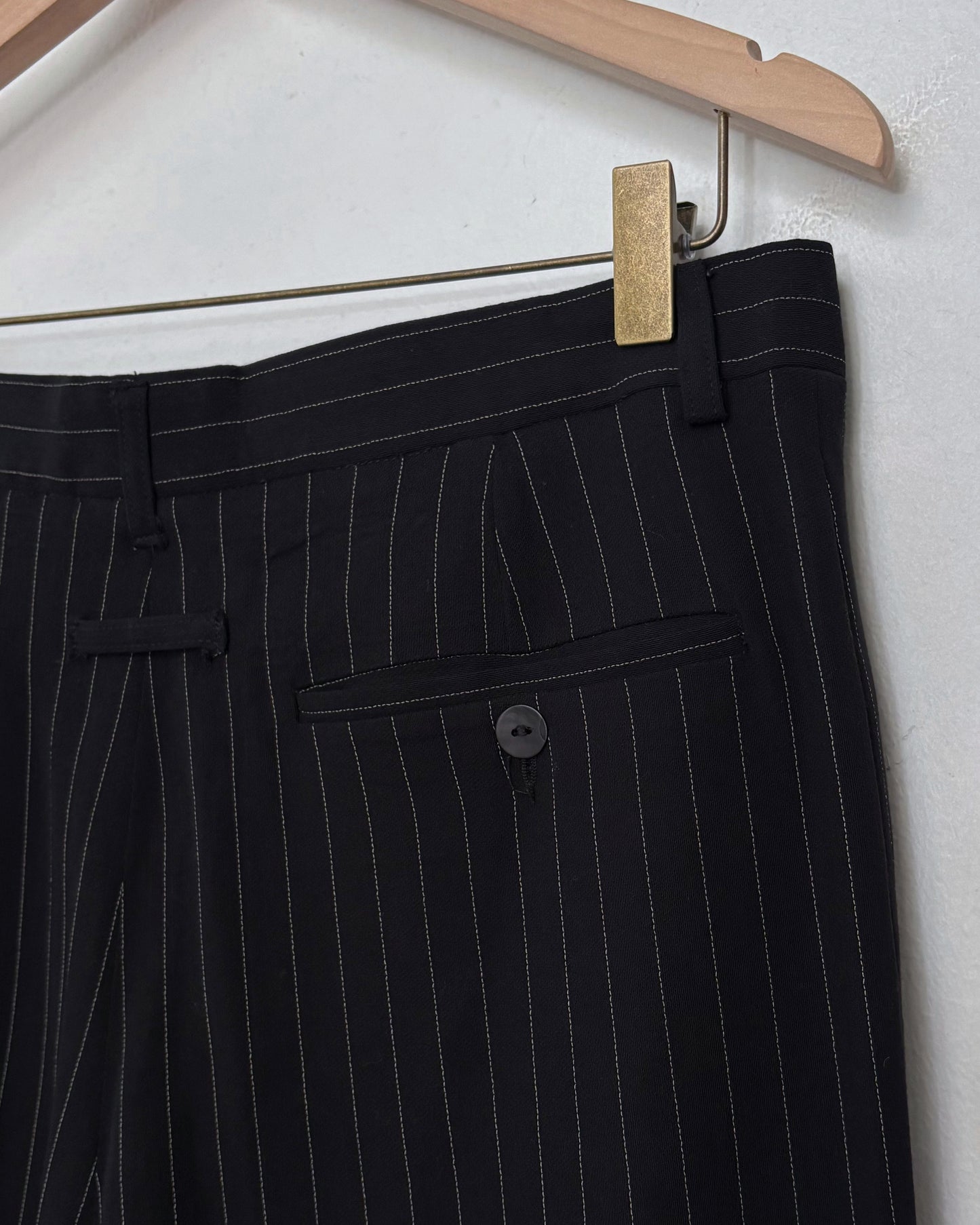 Gaultier Dress Pants