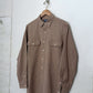 Polo Button Down