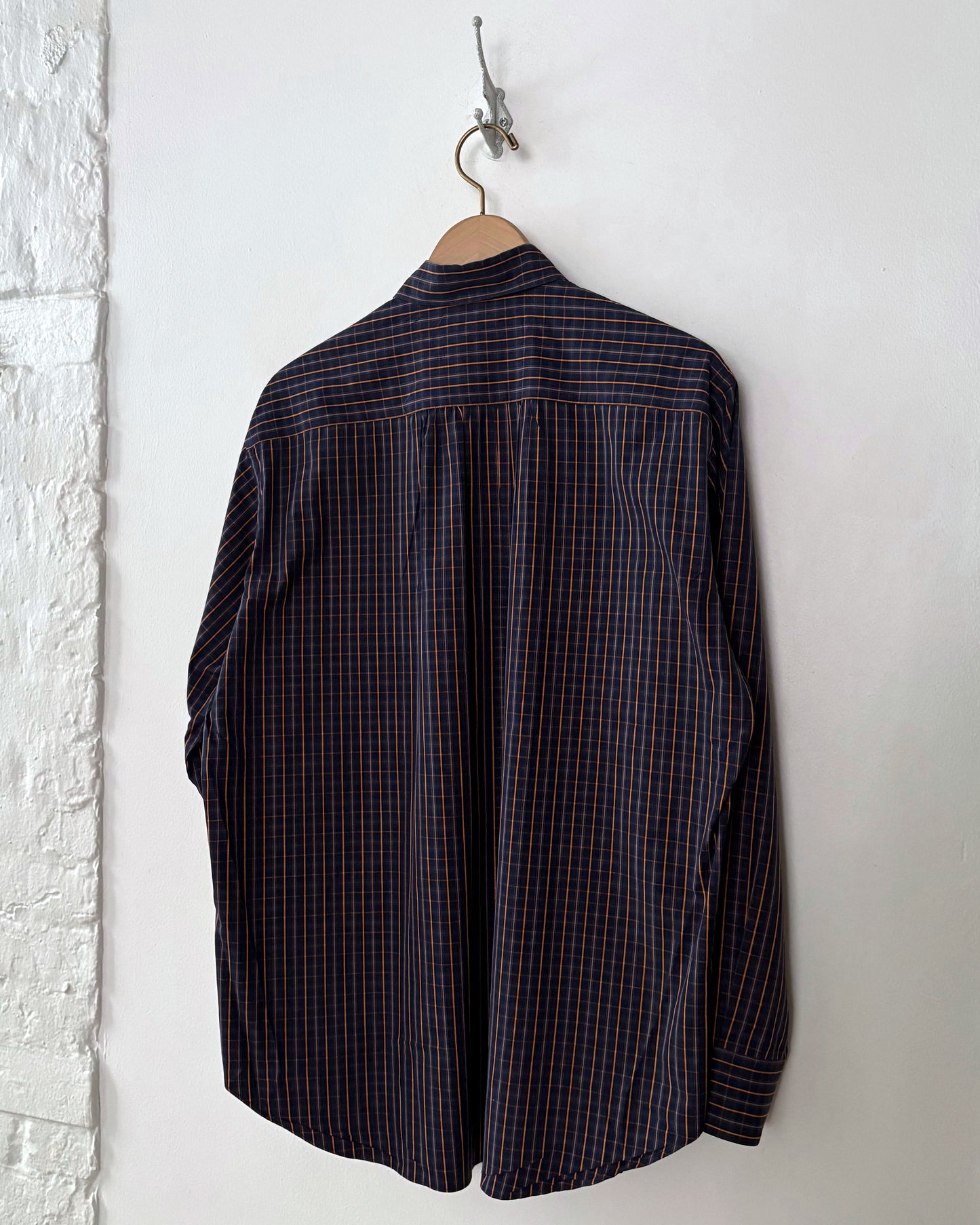 Barneys NY Button Down