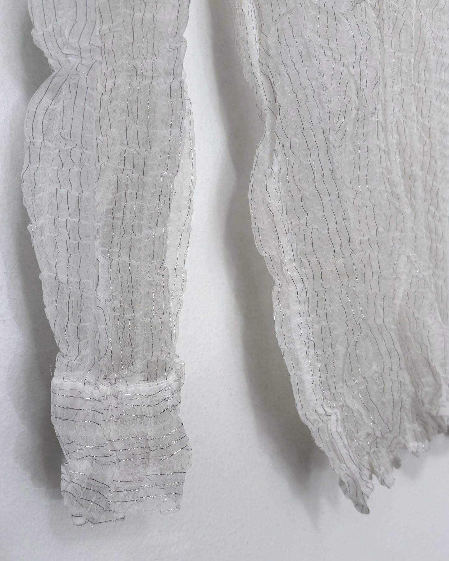 Issey Miyake Blouse