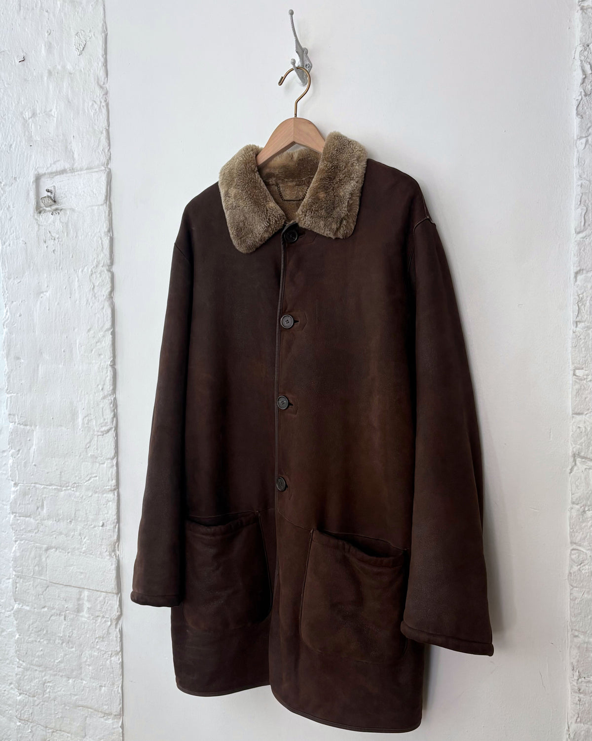 Barneys NY Jacket