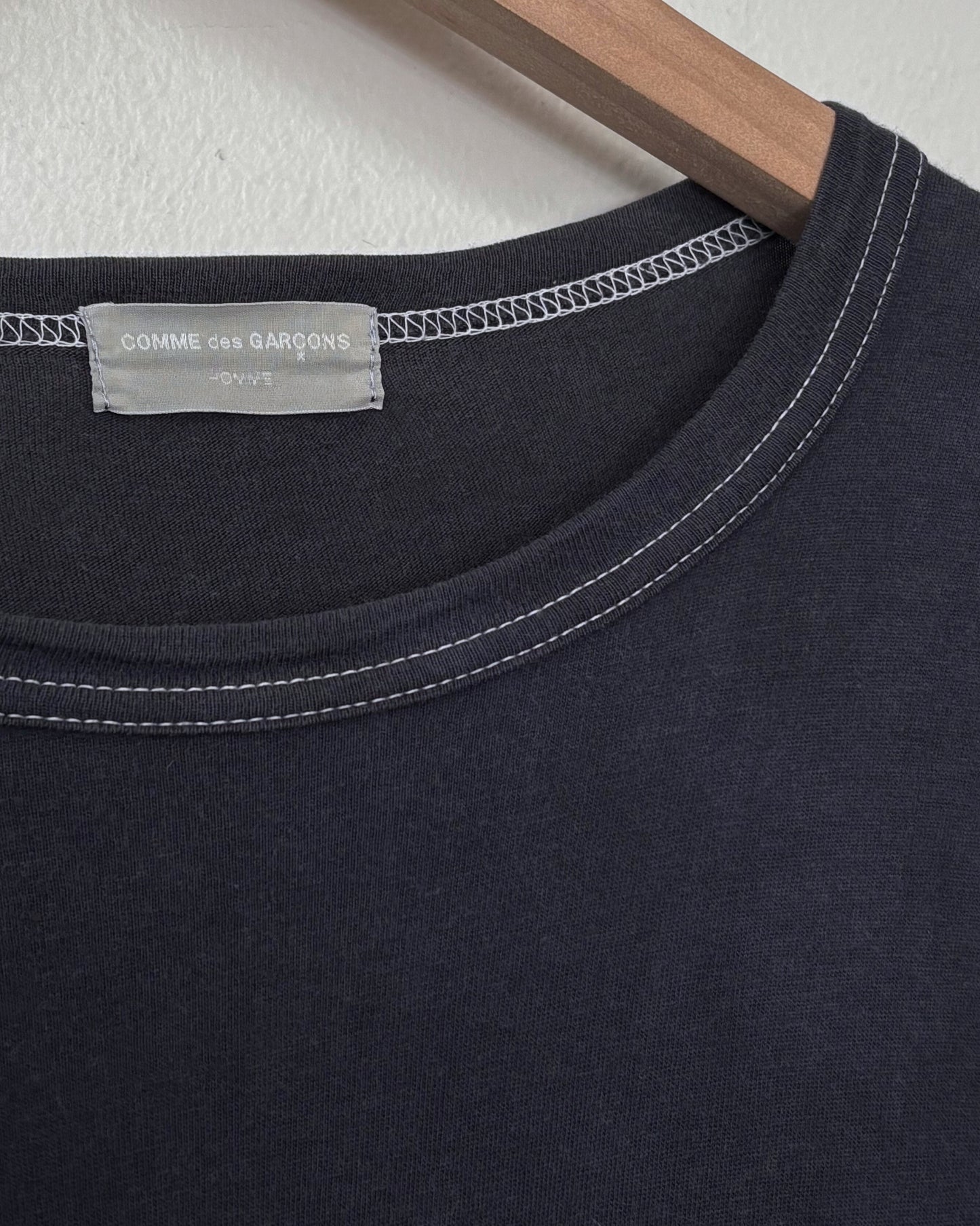 Comme des Garçons Long Sleeve