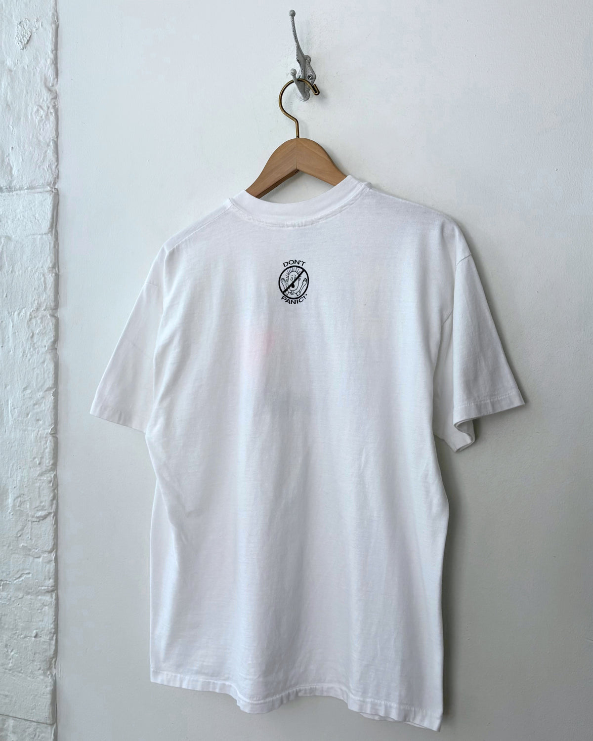 Support Our Gay Troops Tee