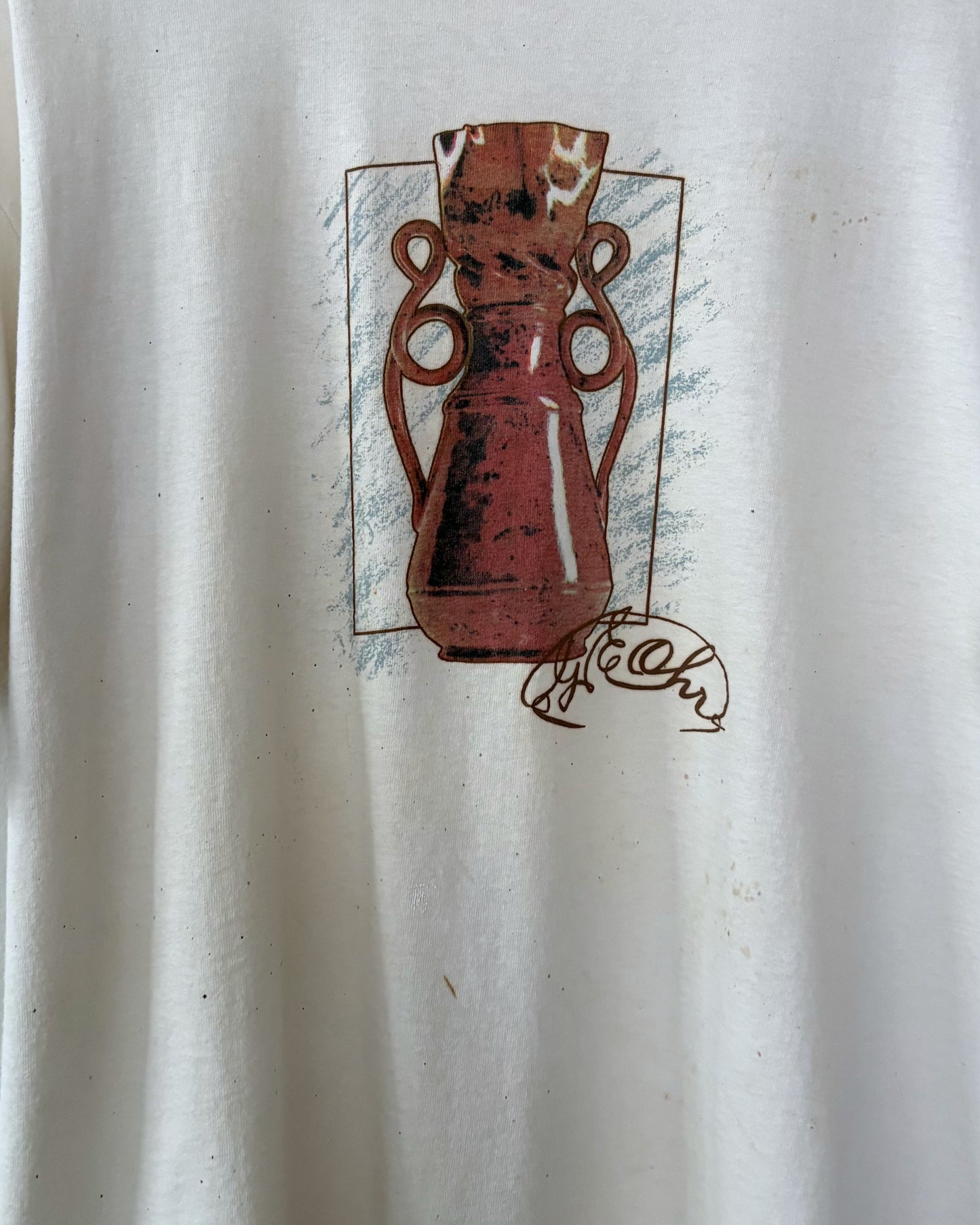 Mississippi Museum of Art Tee