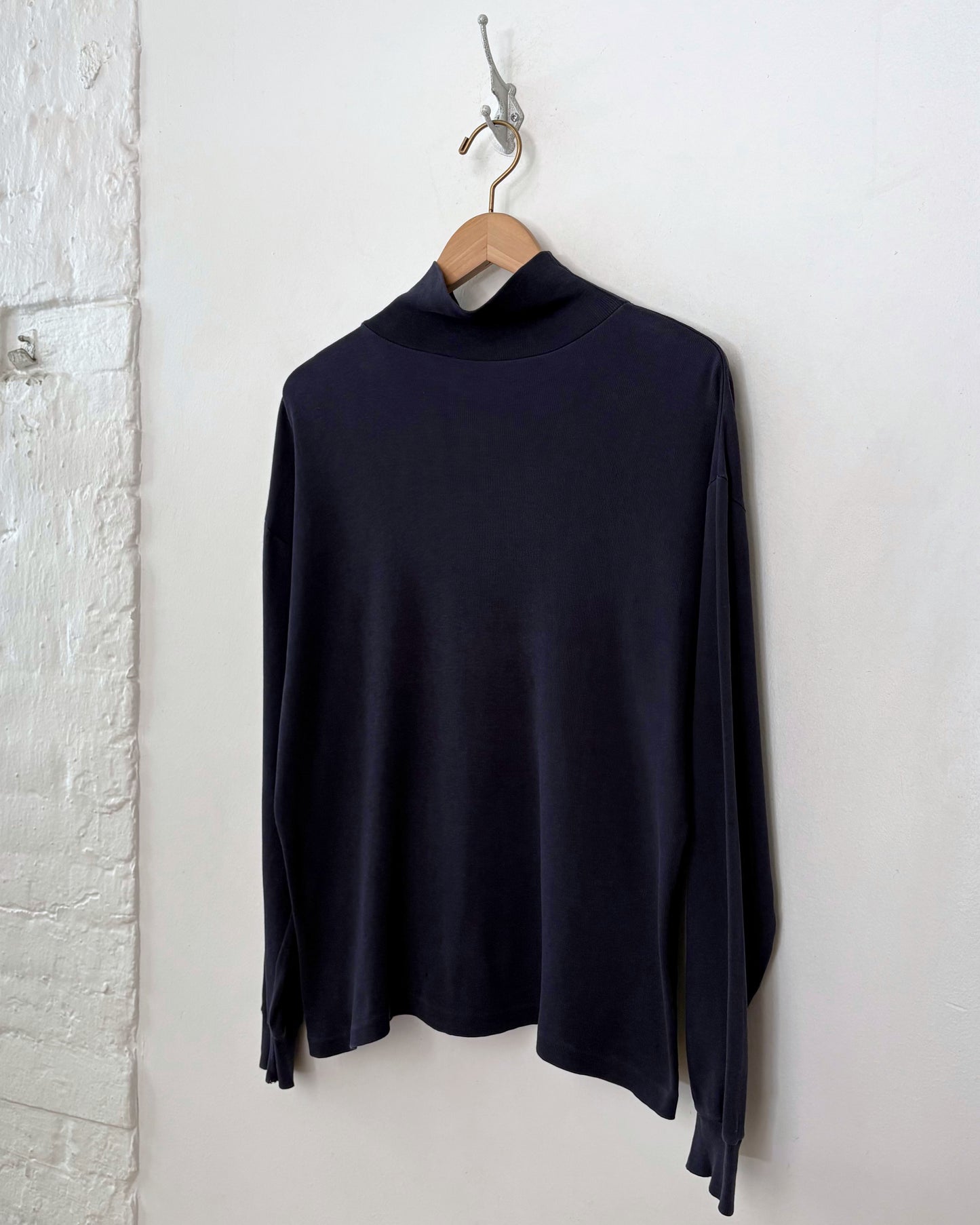 Vintage Turtleneck