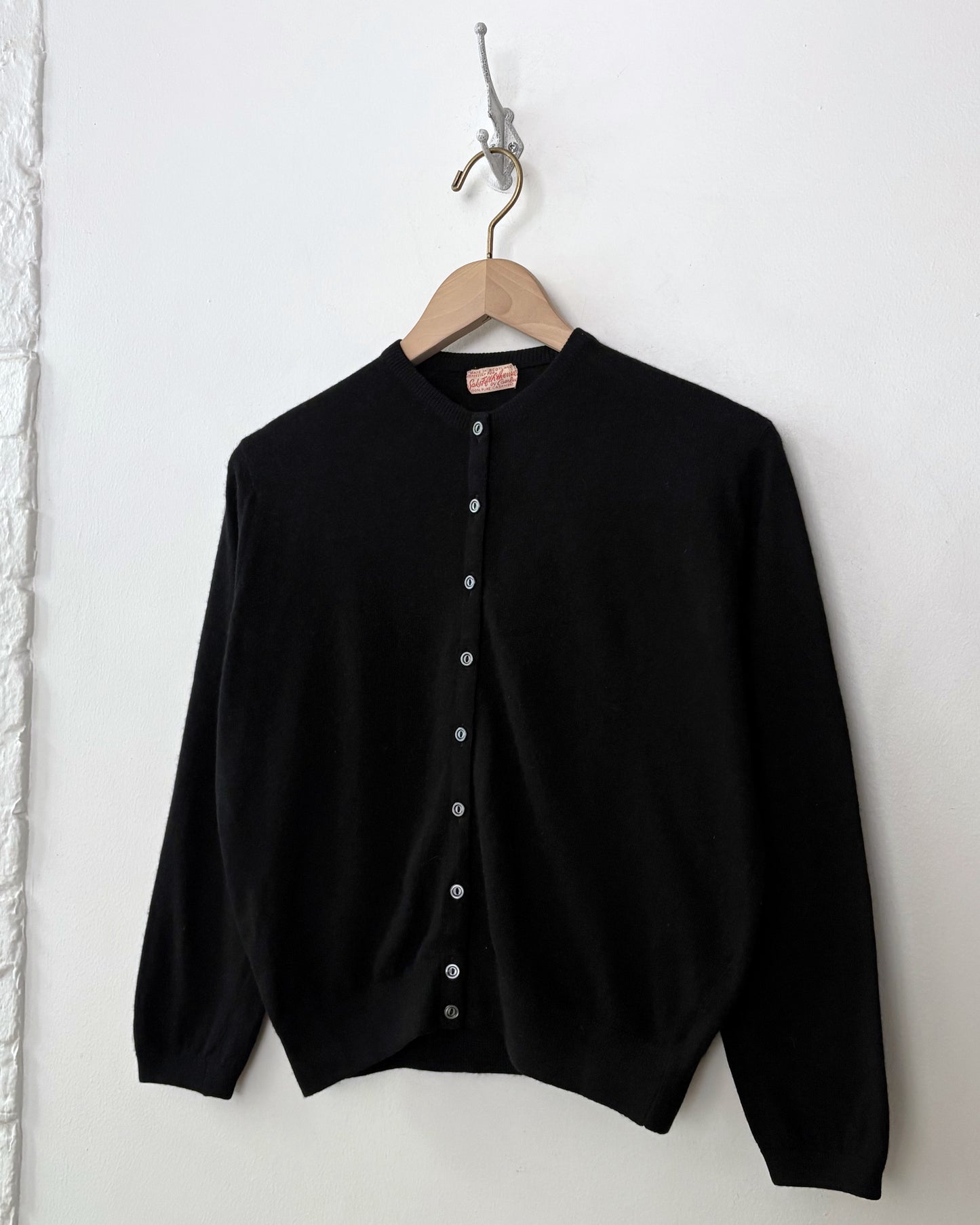 Saks Cardigan