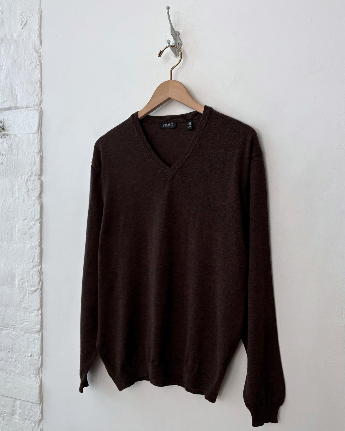Barneys NY Knitwear