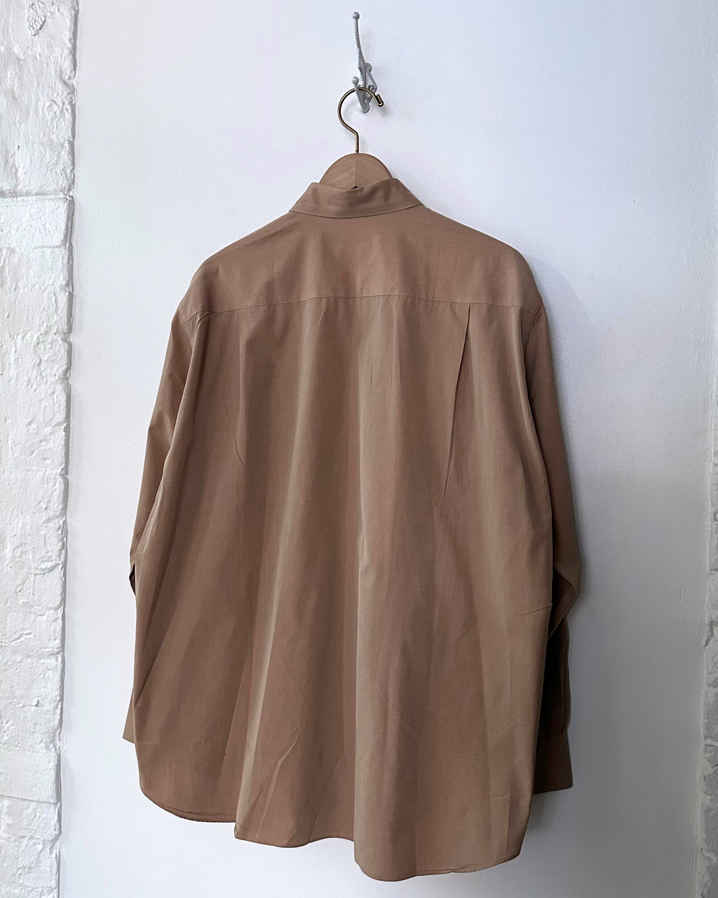 Giorgio Armani Button Down