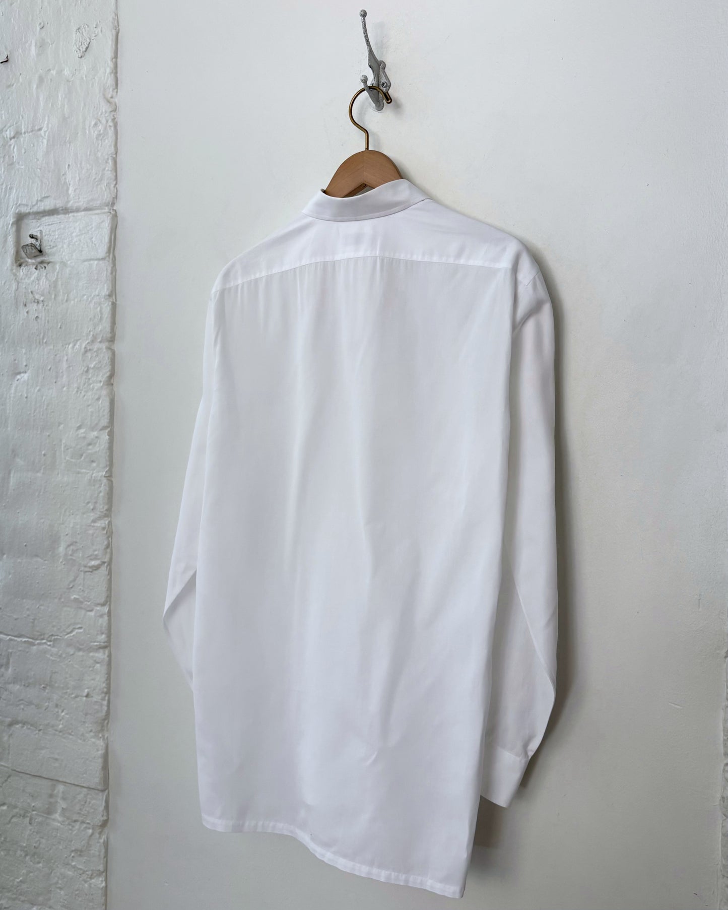 Charvet Button Down