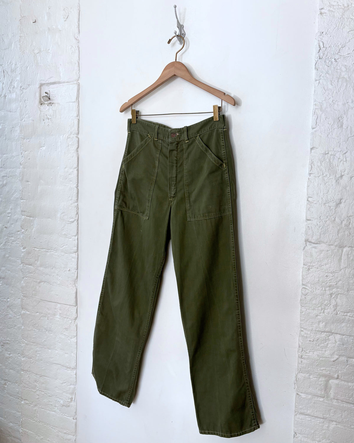 Military Fatigues 30"