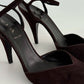 Prada Heels