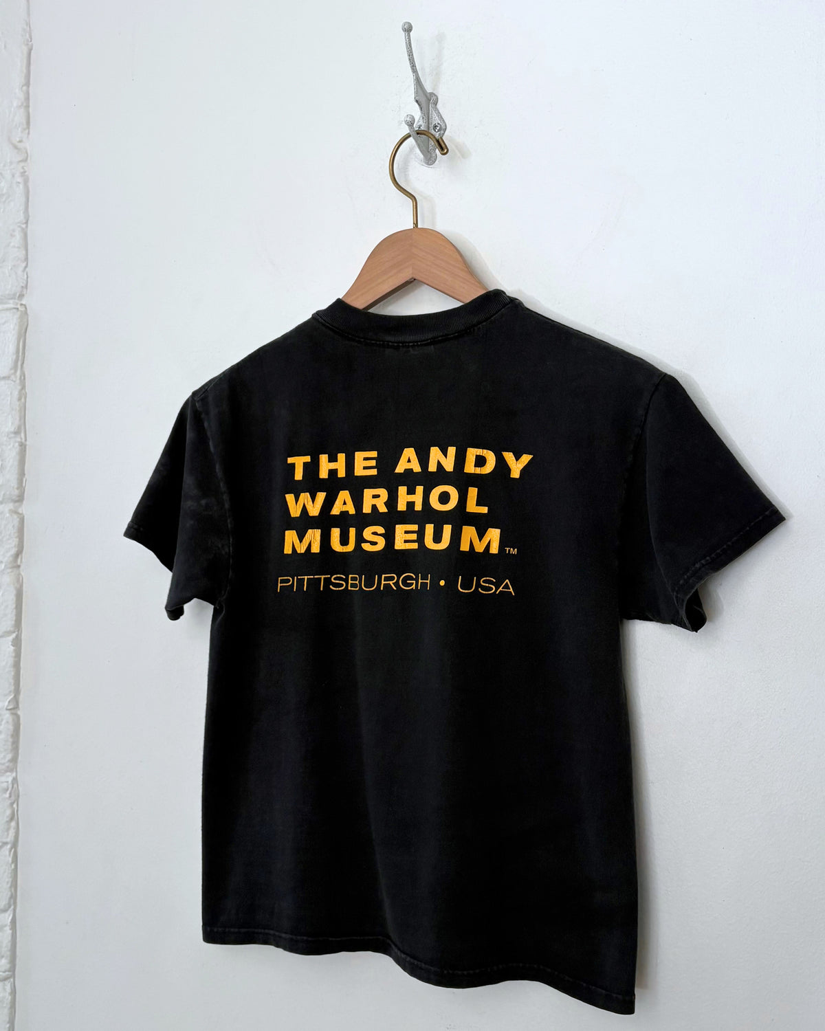 Andy Warhol Tee