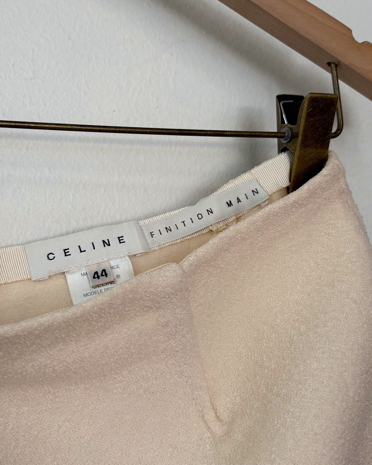 Michael Kors for Celine Skirt 30"