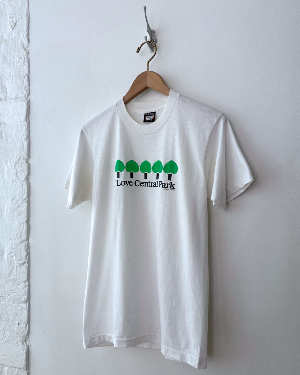 Central Park Tee