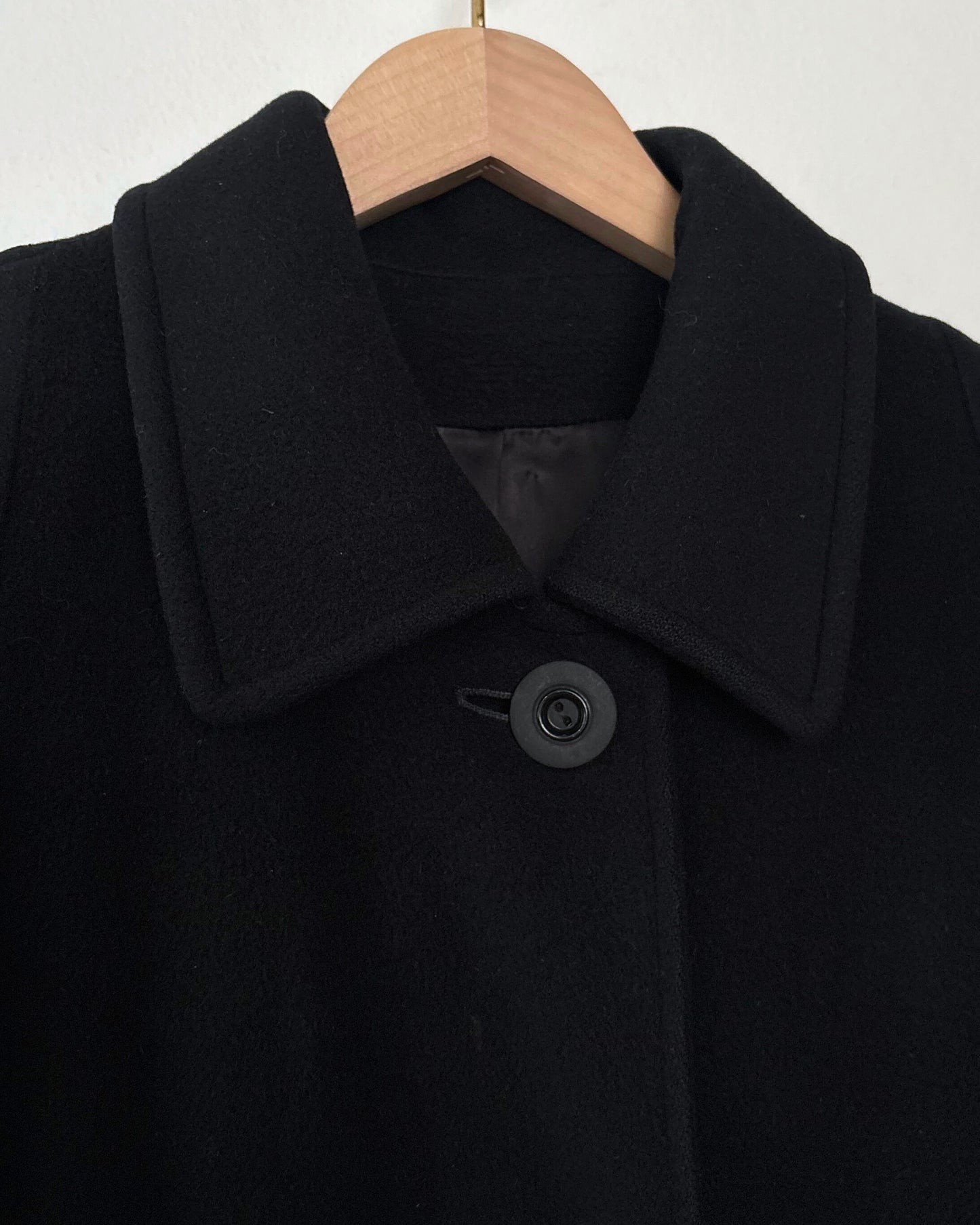 Regency Cashmere Jacket