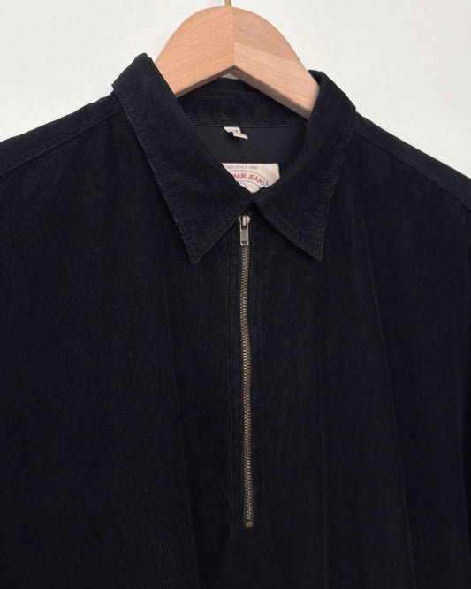 Armani Jeans Half Zip