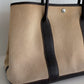 Hermes Garden Party Tote
