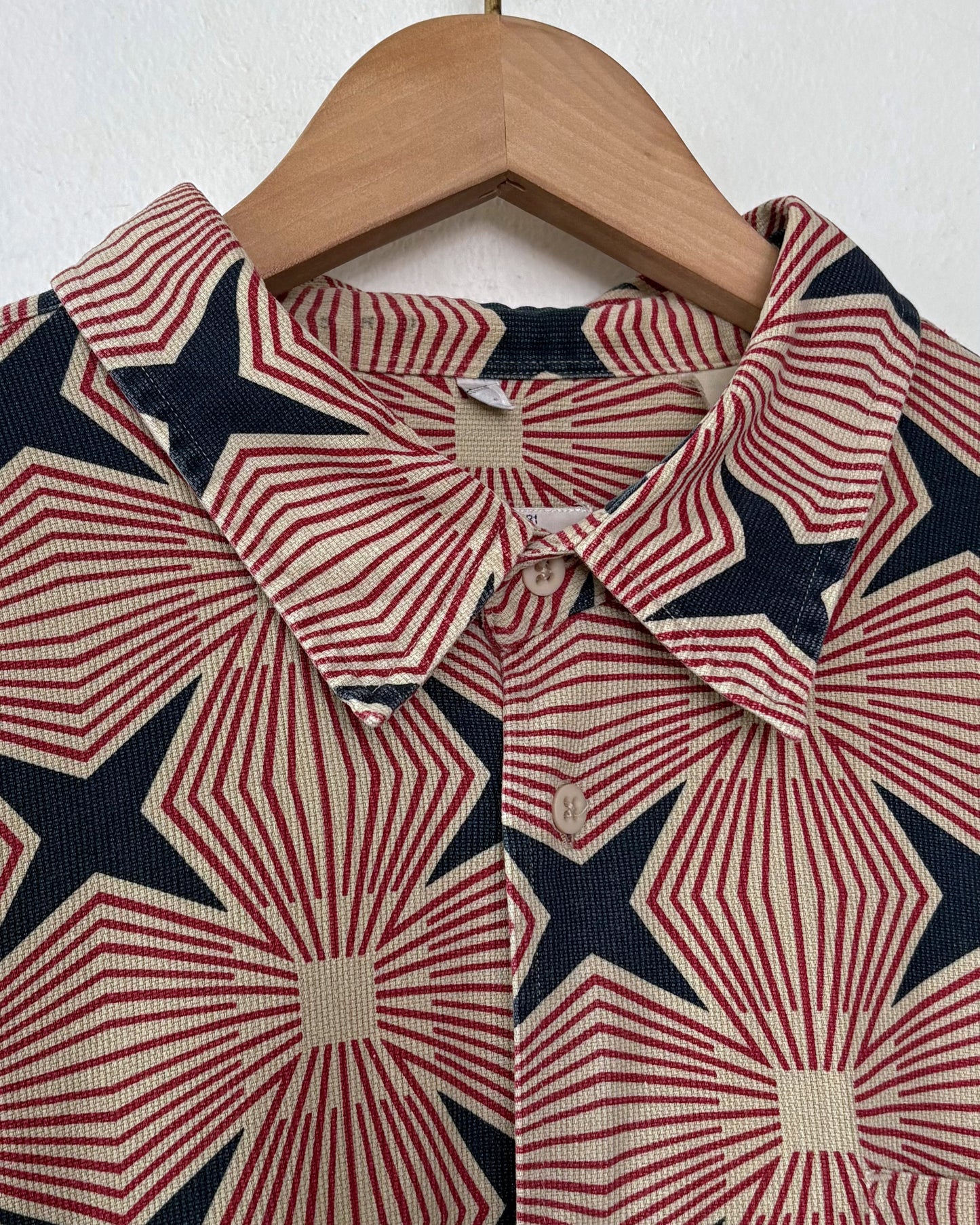 Armani Jeans Button Down