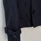 Comme des Garçons Trench