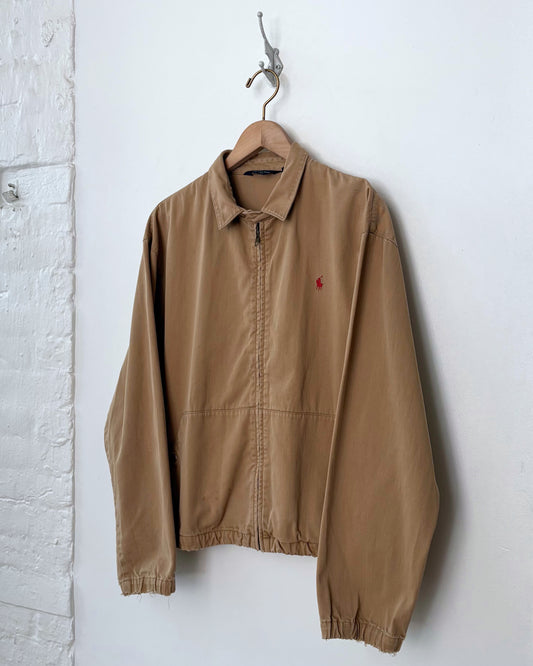 Polo Jacket