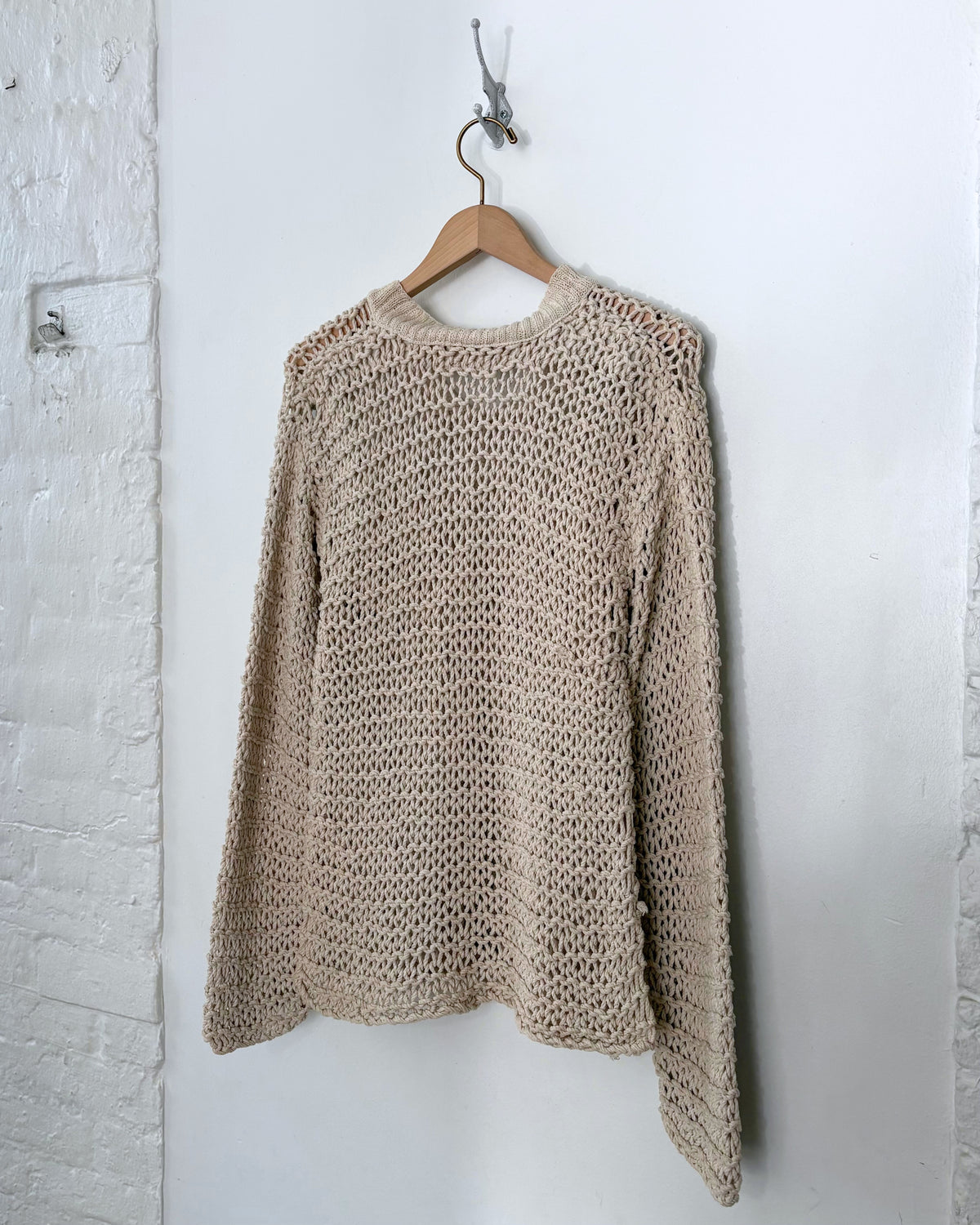 Issey Miyake Knit