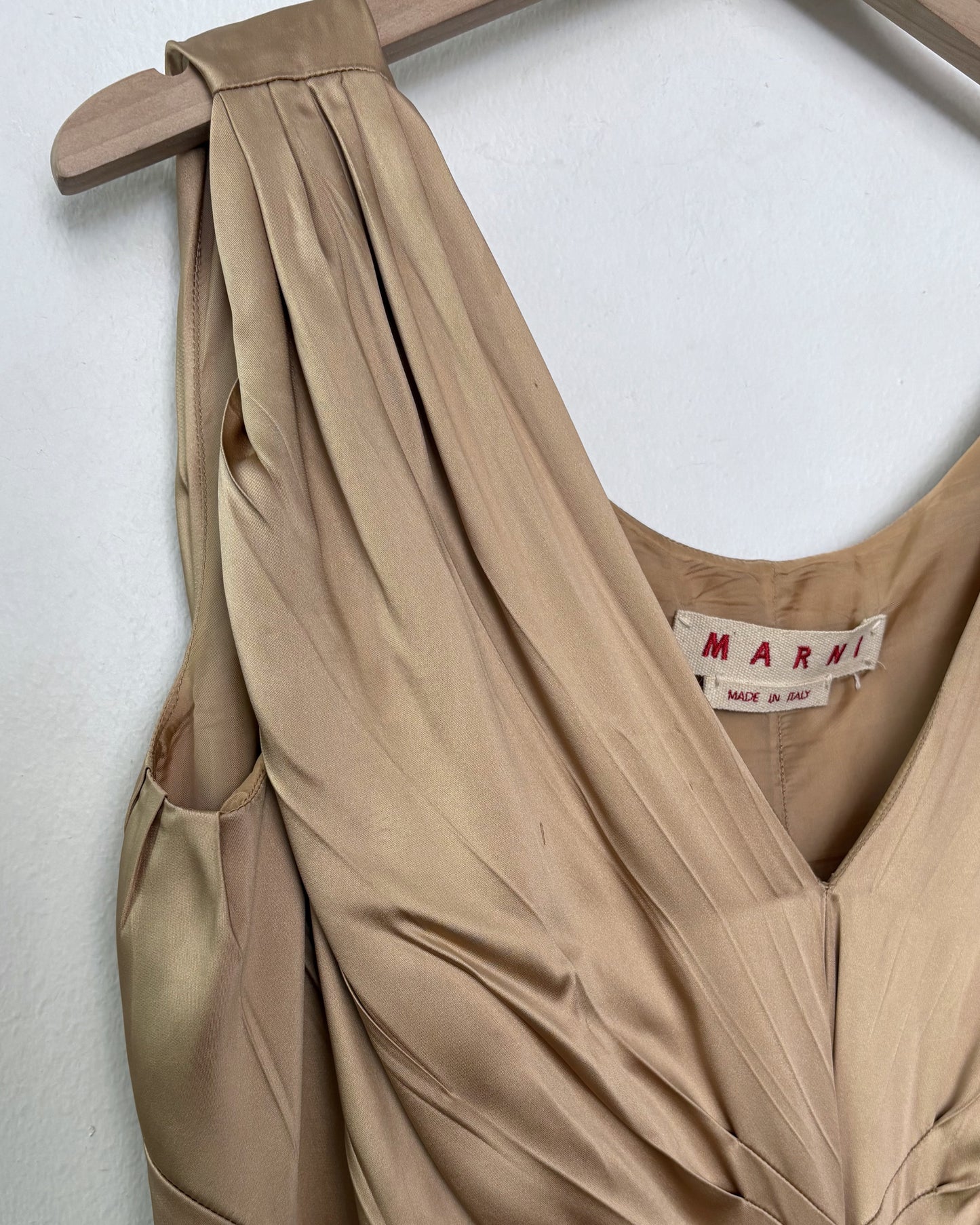 Marni Dress