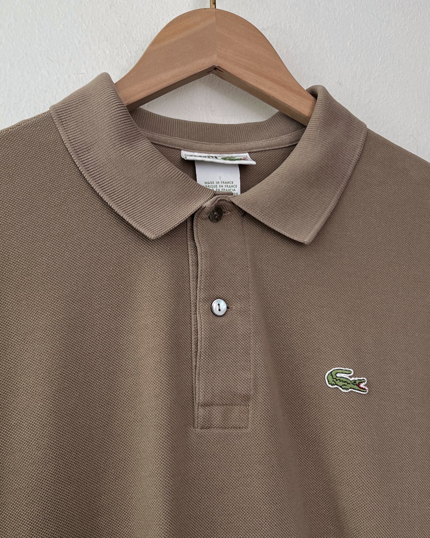 Lacoste Polo