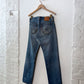 Vintage Levi's 501 (30x30)
