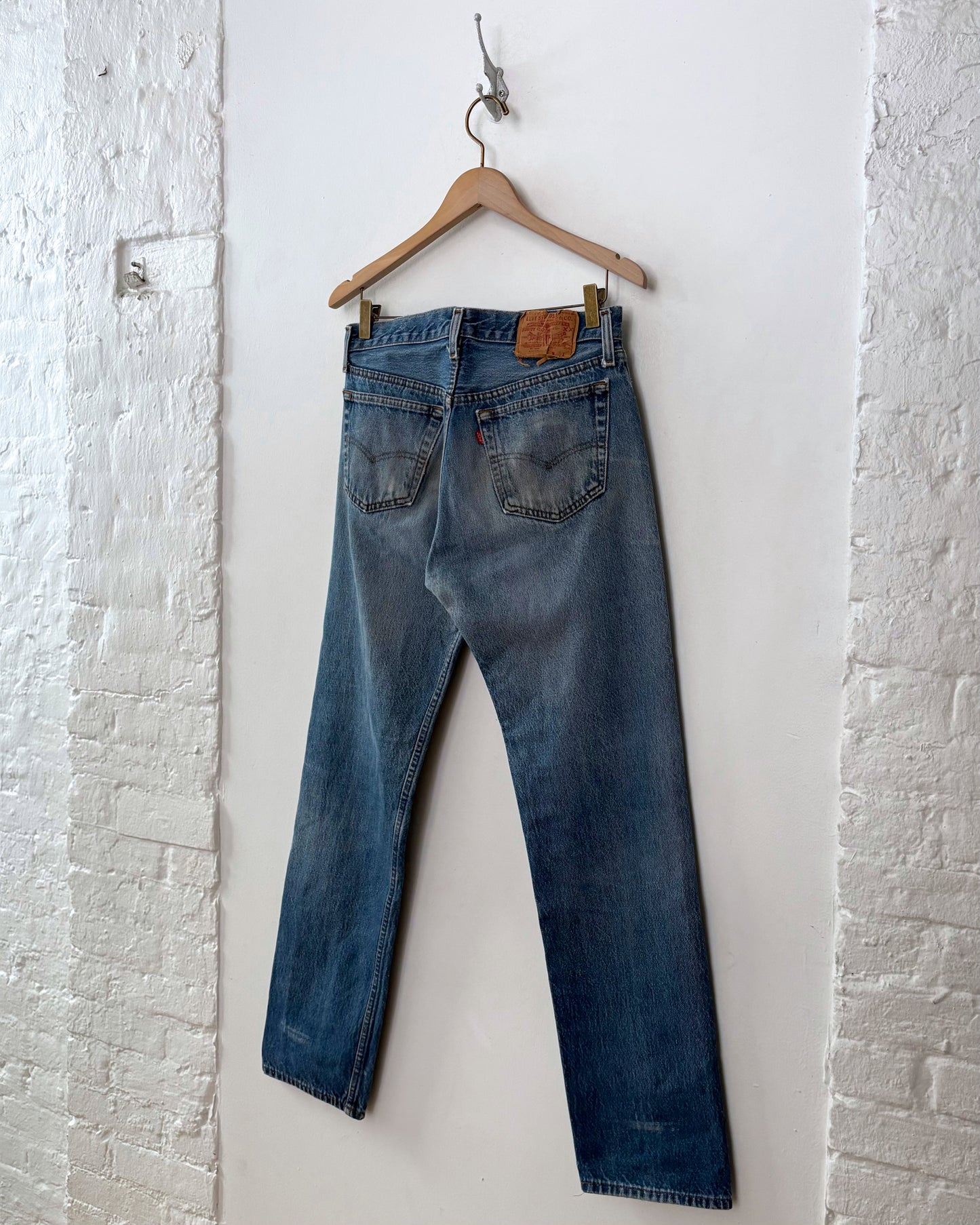Vintage Levi's 501 (30x30)